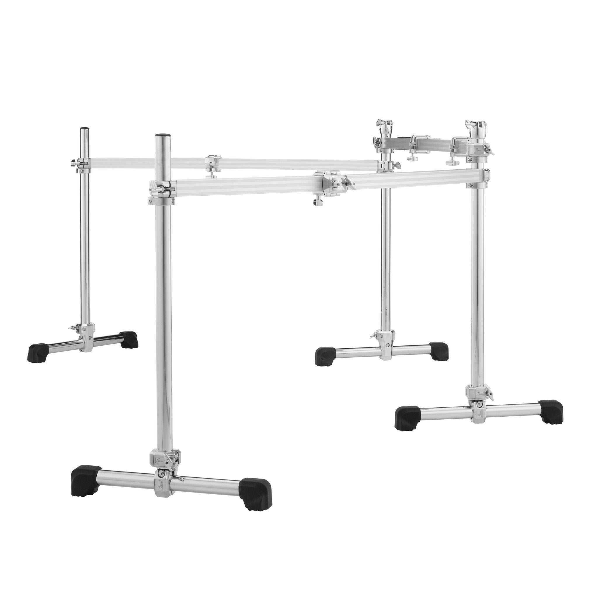 Pearl Icon Rack - 3 Sided Curved (DR513C) - Image 5