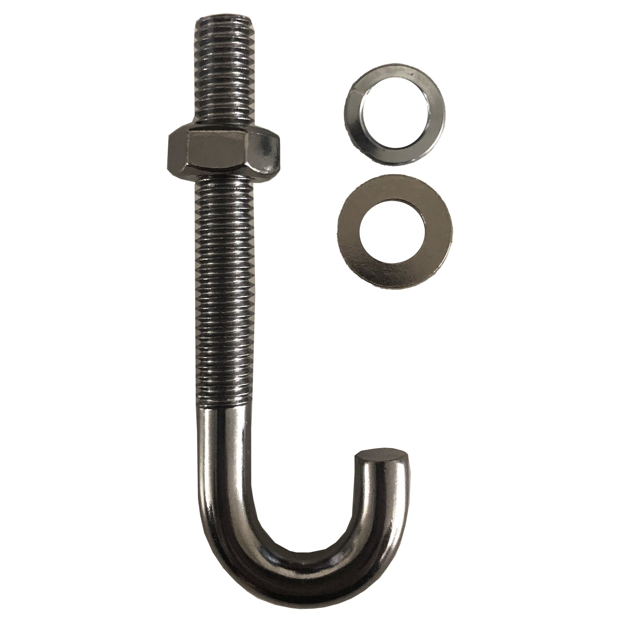 Pearl J-Bolt for CXB Carriers SC409A
