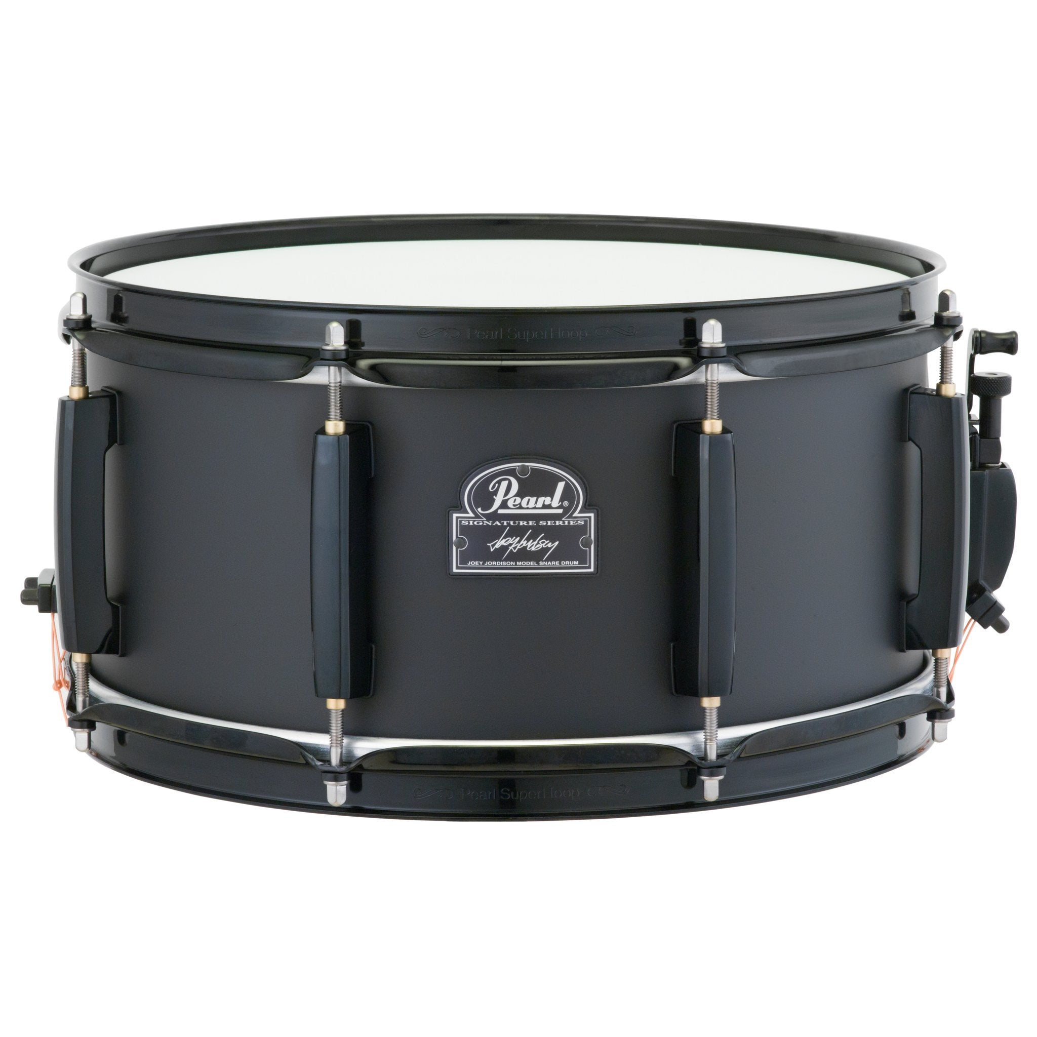 Pearl Joey Jordison Signature Snare Drum - 13x6.5