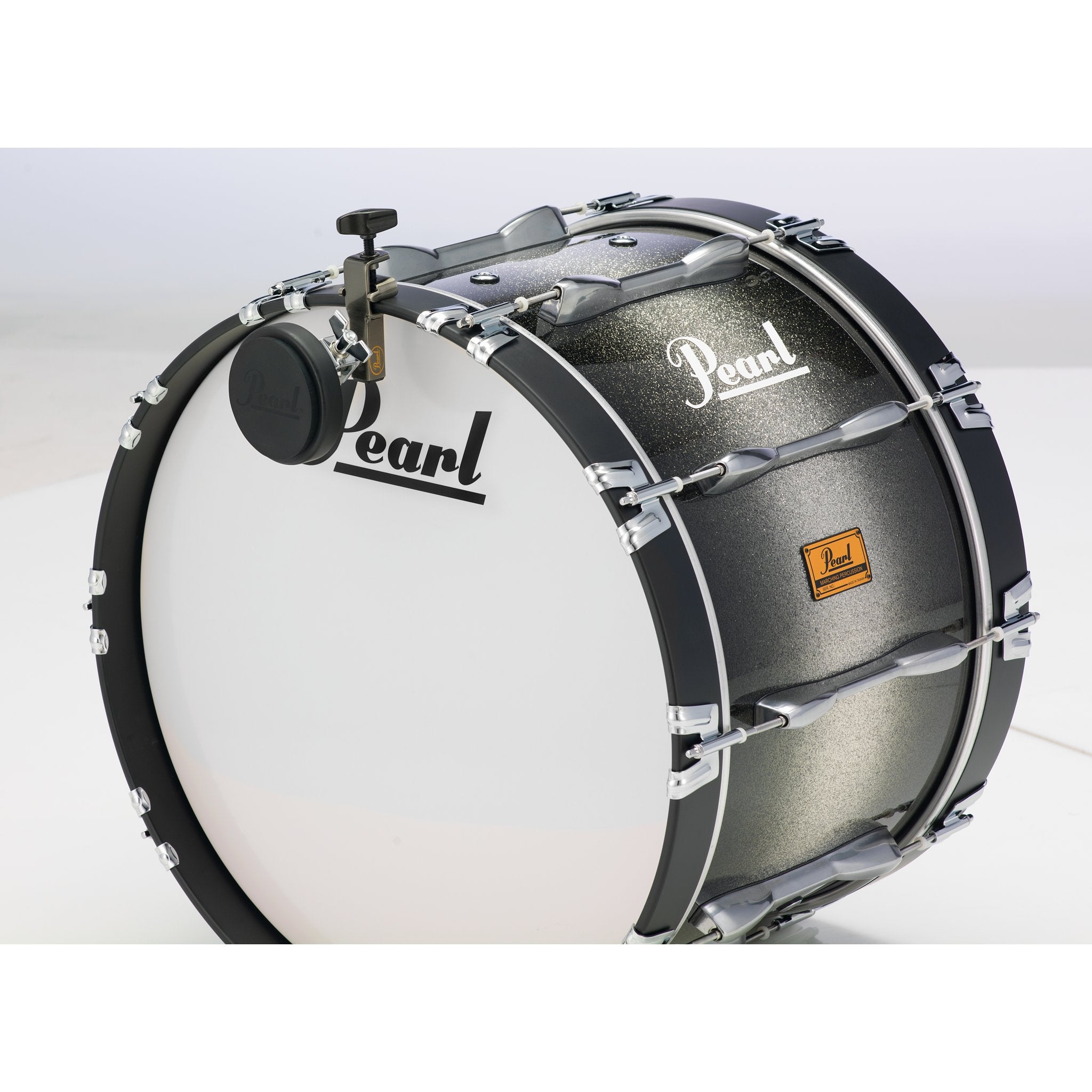 Pearl Lalo Davila Quick Mount Rehearsal Practice Pad | Steve Weiss