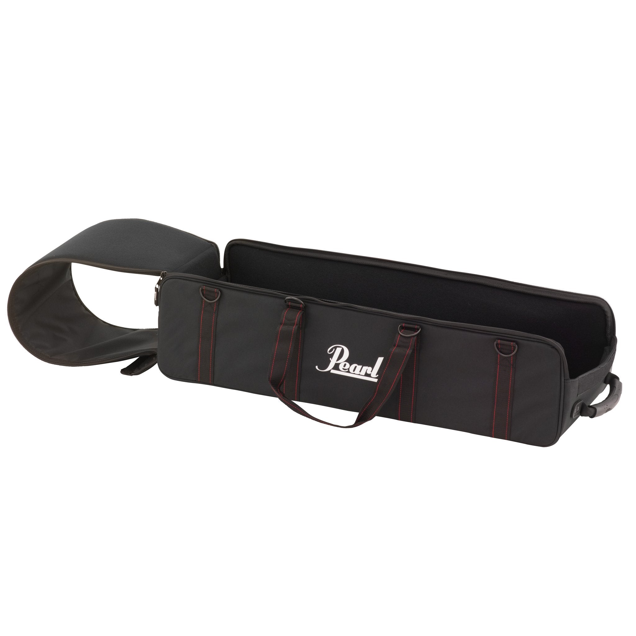 Pearl Lightweight Rolling Hardware Bag - Image 2