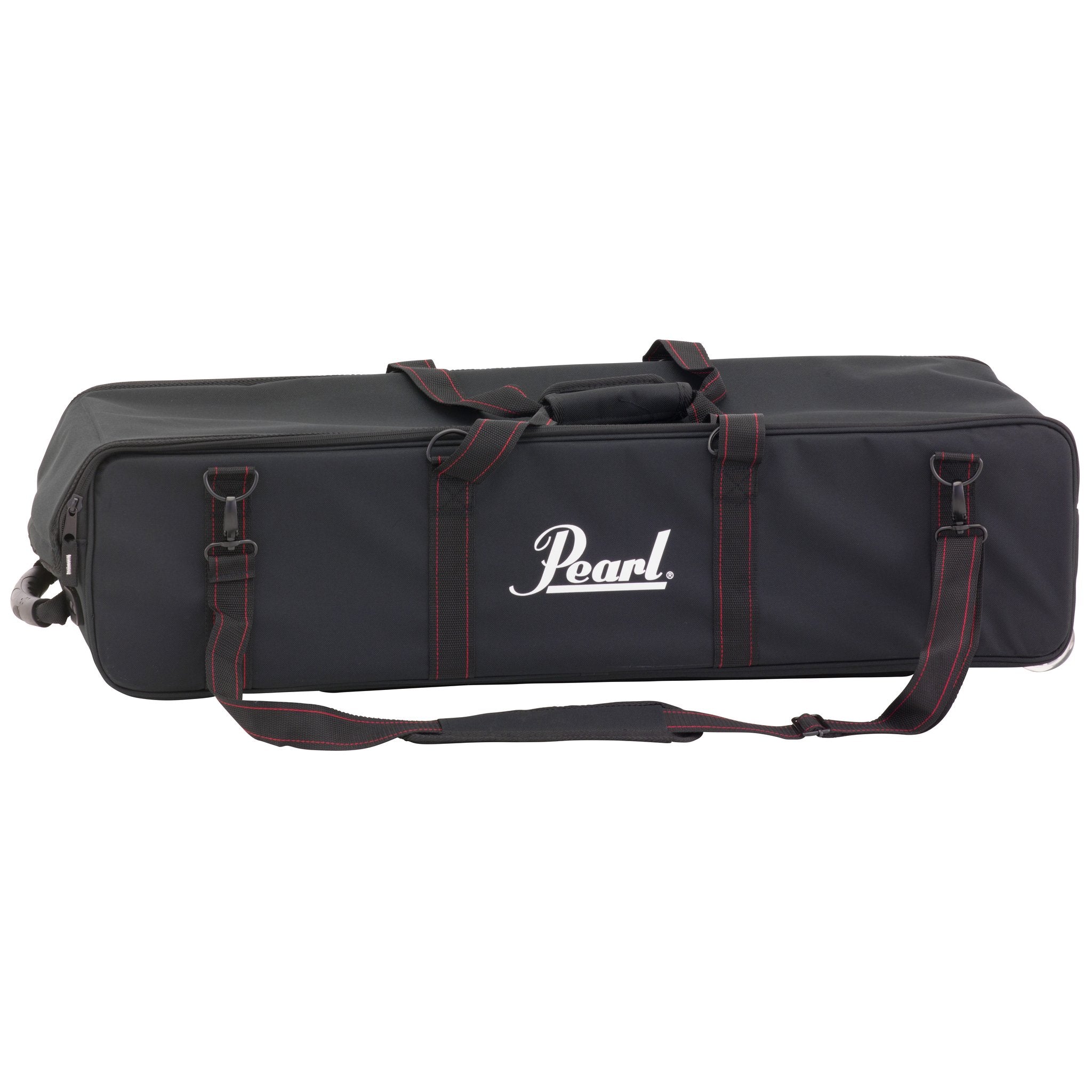 Pearl Lightweight Rolling Hardware Bag | Steve Weiss Music
