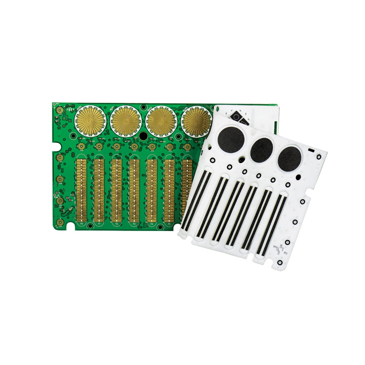 Pearl malletSTATION EM Pro 2.0 Octave Control Module - Image 2