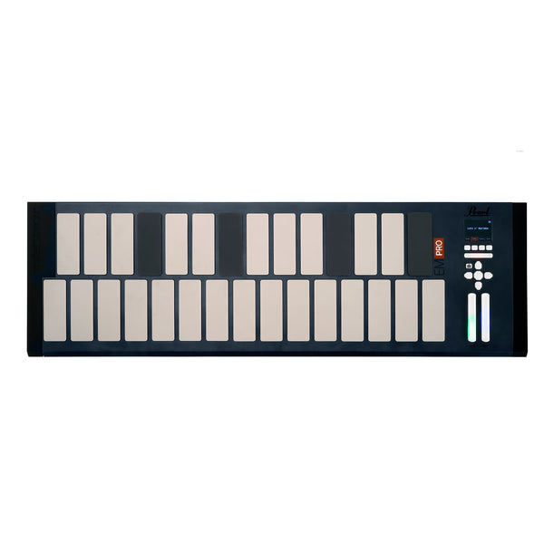 Pearl malletSTATION EM Pro 2.0 Octave Control Module | Steve Weiss