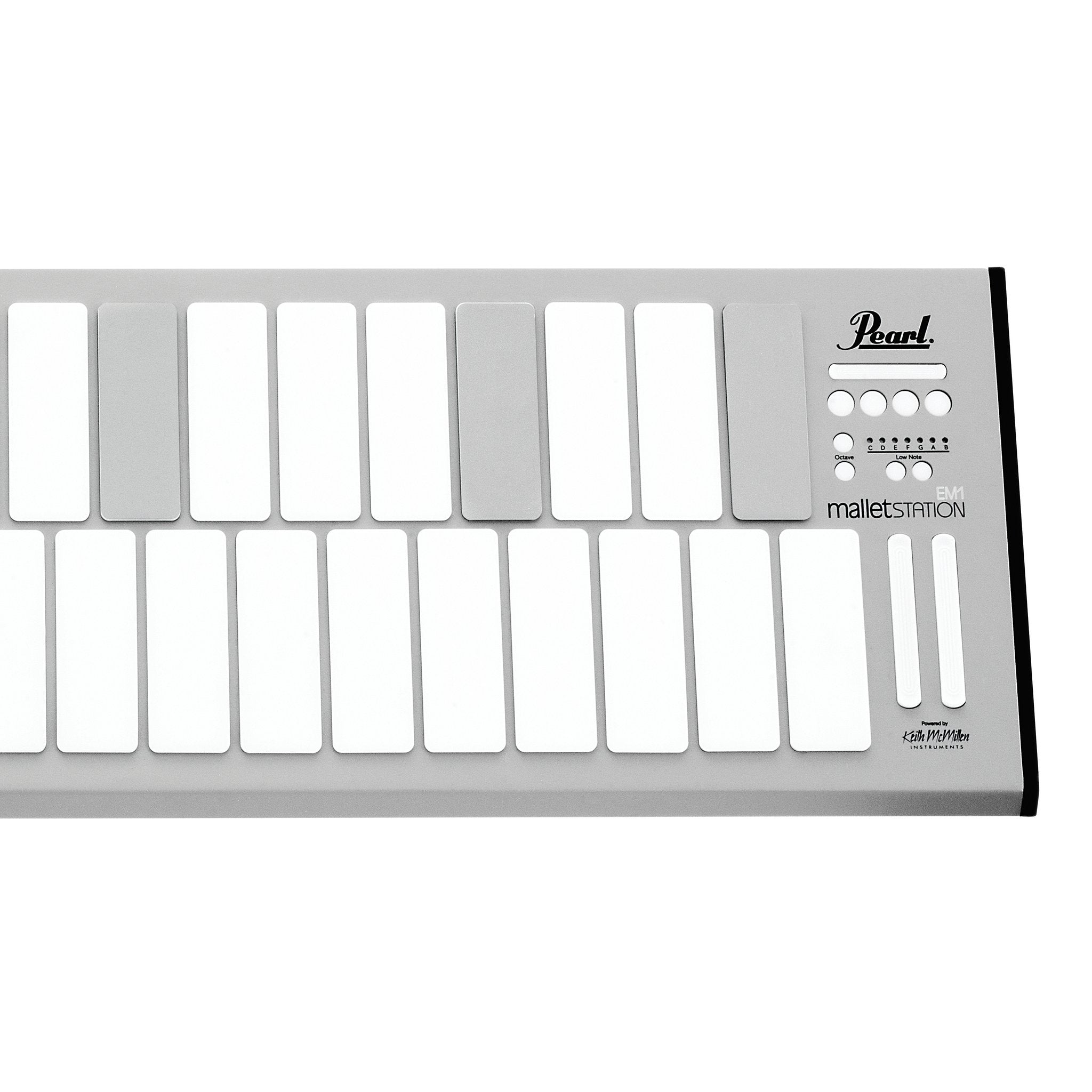 Pearl malletSTATION EM1 Mallet Controller | Steve Weiss Music