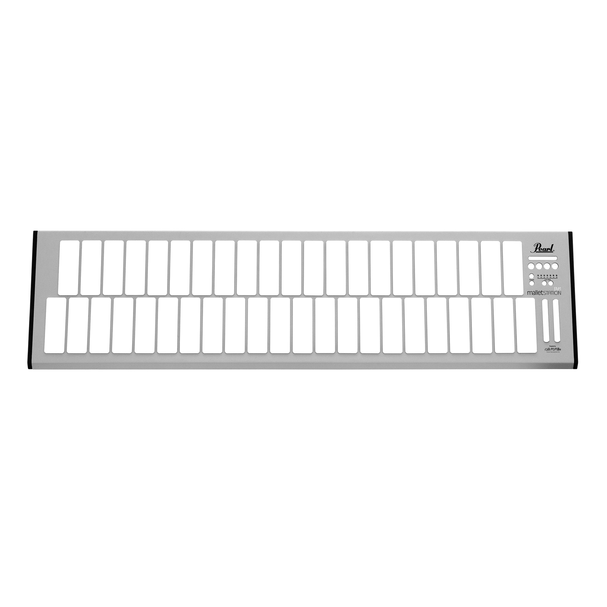 Pearl malletSTATION EM1 Mallet Controller - Image 1