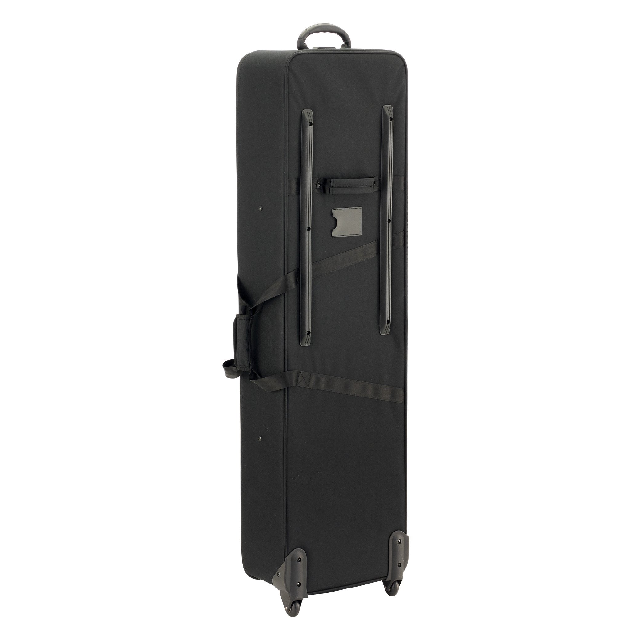 Pearl malletSTATION Semi Hard Side Rolling Case | Steve Weiss Music