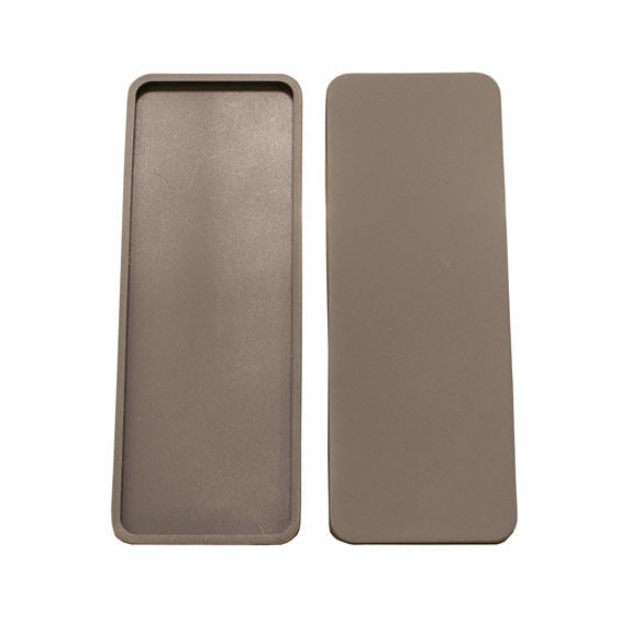 Pearl malletSTATION Silicon Key Cap - Gray (Set of 6)