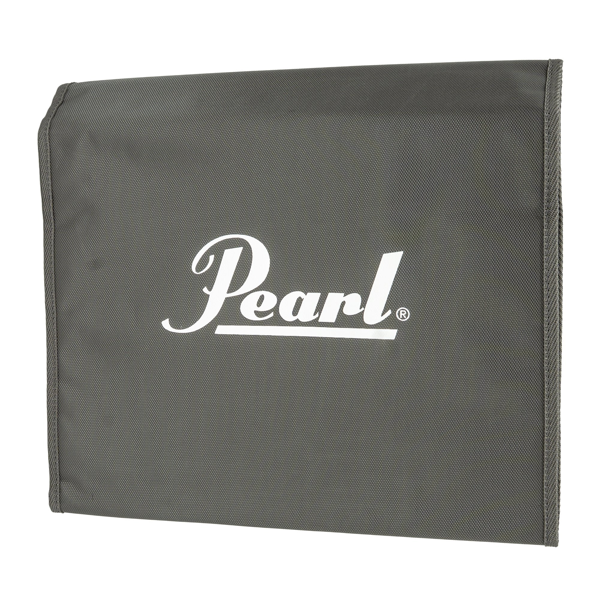 pearl-marching-bass-cover-gray 16 MDCG16