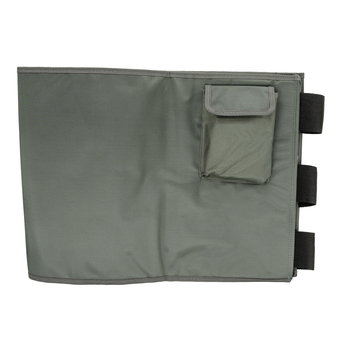 pearl-marching-bass-cover-gray 32 MDCG32 pocket