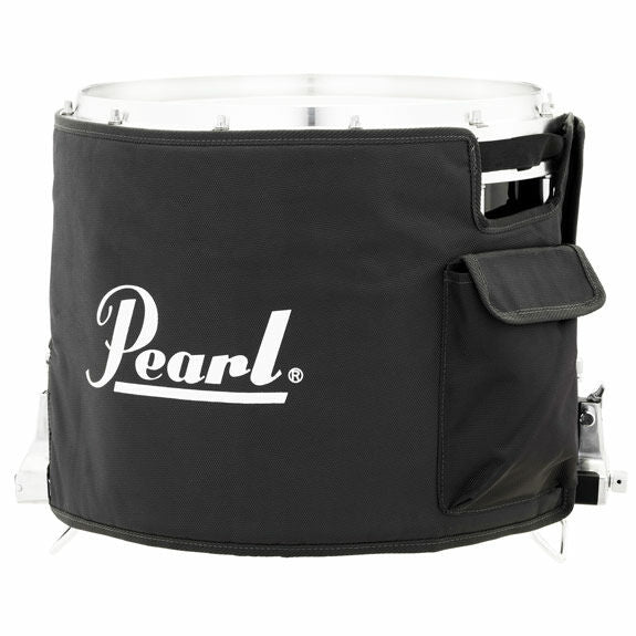 13" Pearl Marching Snare Drum Cover
