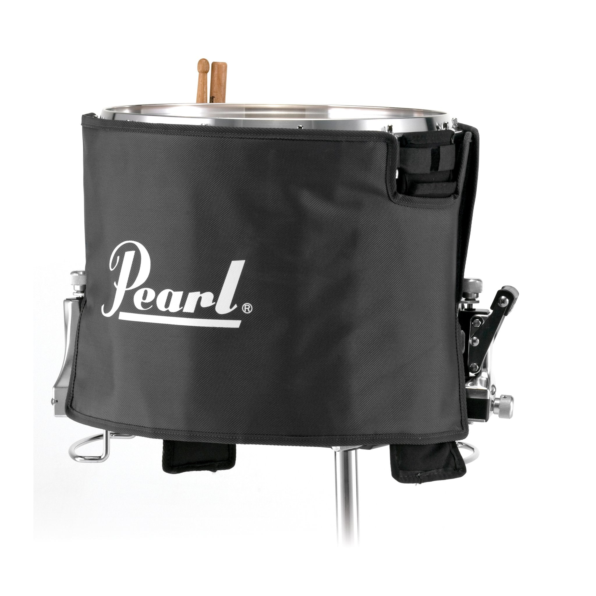 Pearl Marching Snare Drum Cover - 14"
