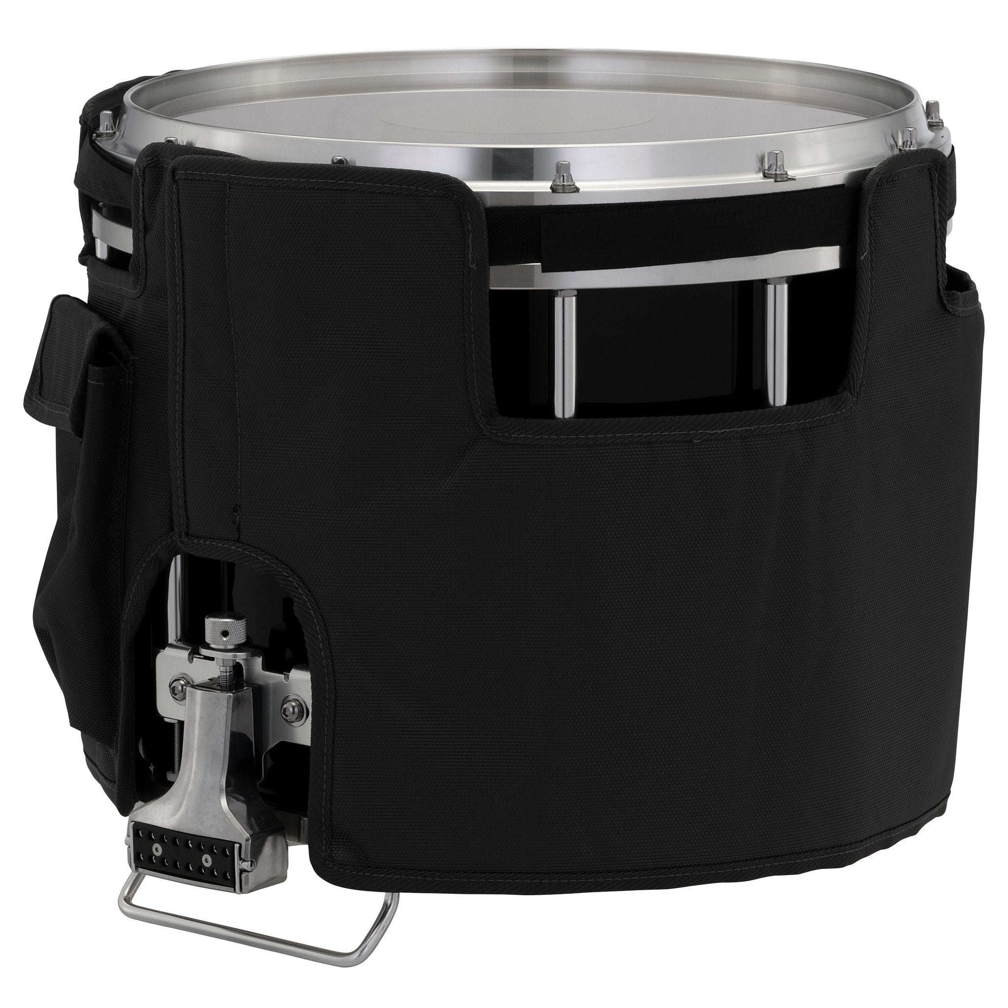 Pearl Marching Snare Drum Cover MDCG14 Accessory-Port
