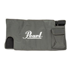 Pearl Marching Snare Drum Cover MDCG14 Gray