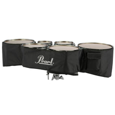 Pearl Marching Tenor Cover Front
