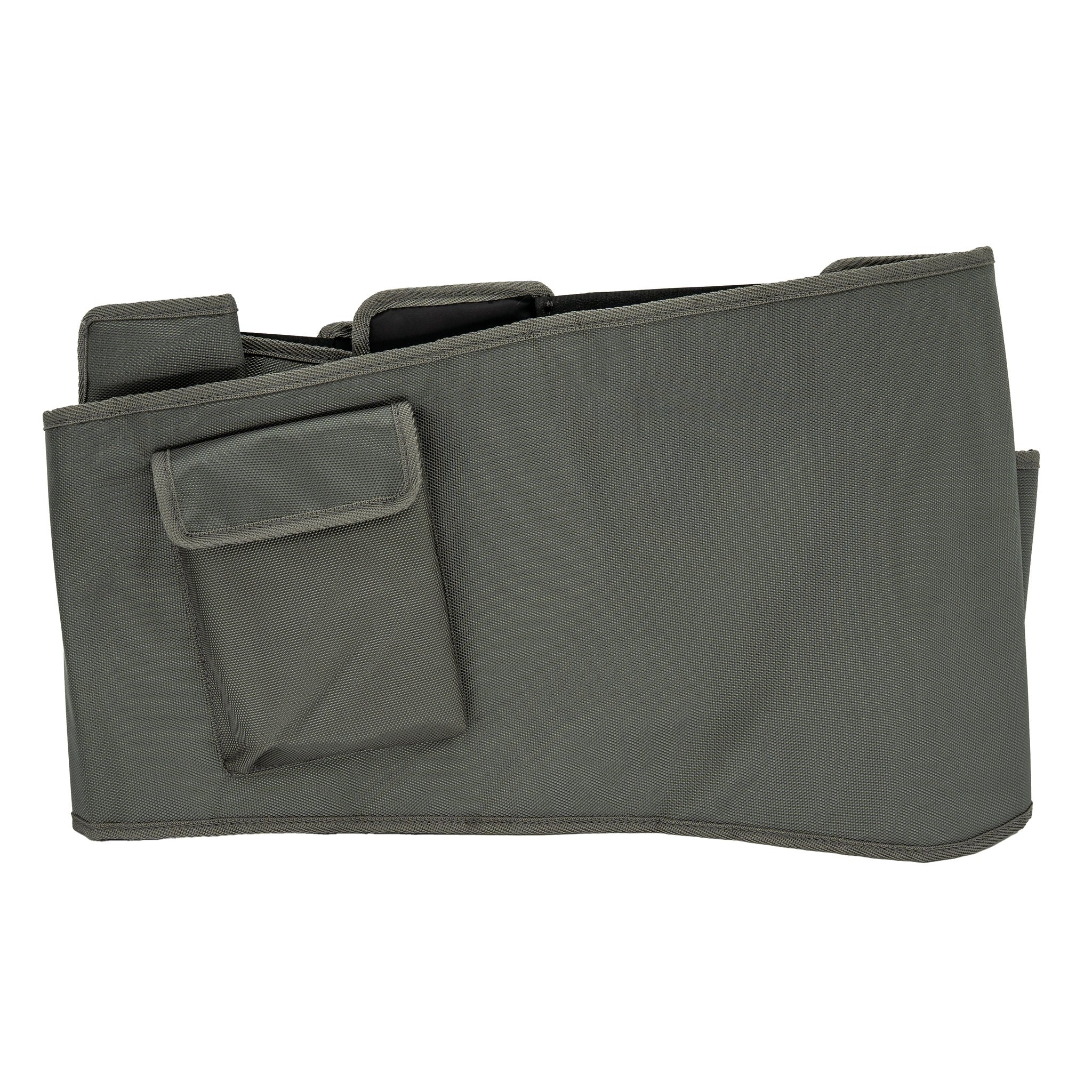Pearl Marching Tenor Cover Gray Pocket
