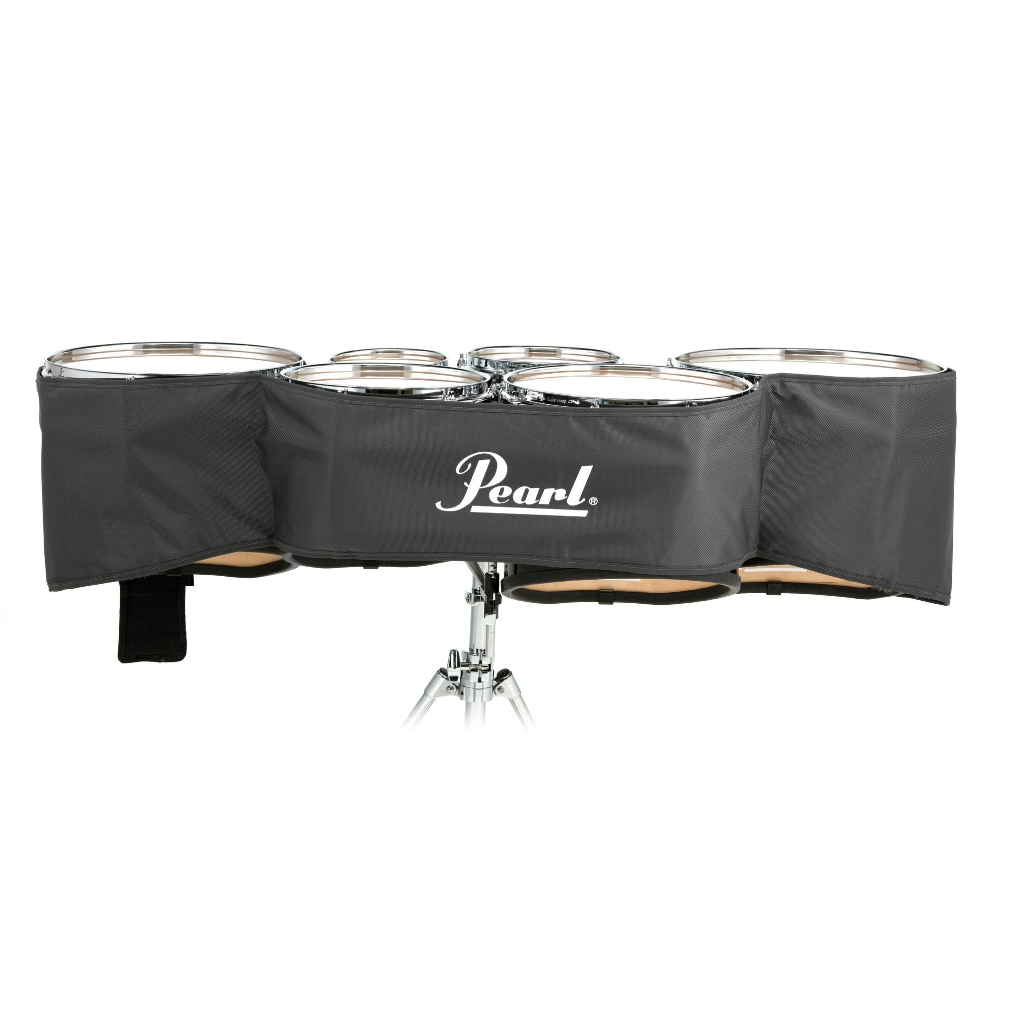 Pearl Marching Tenor Cover - Large - 10"/12"13"/14"