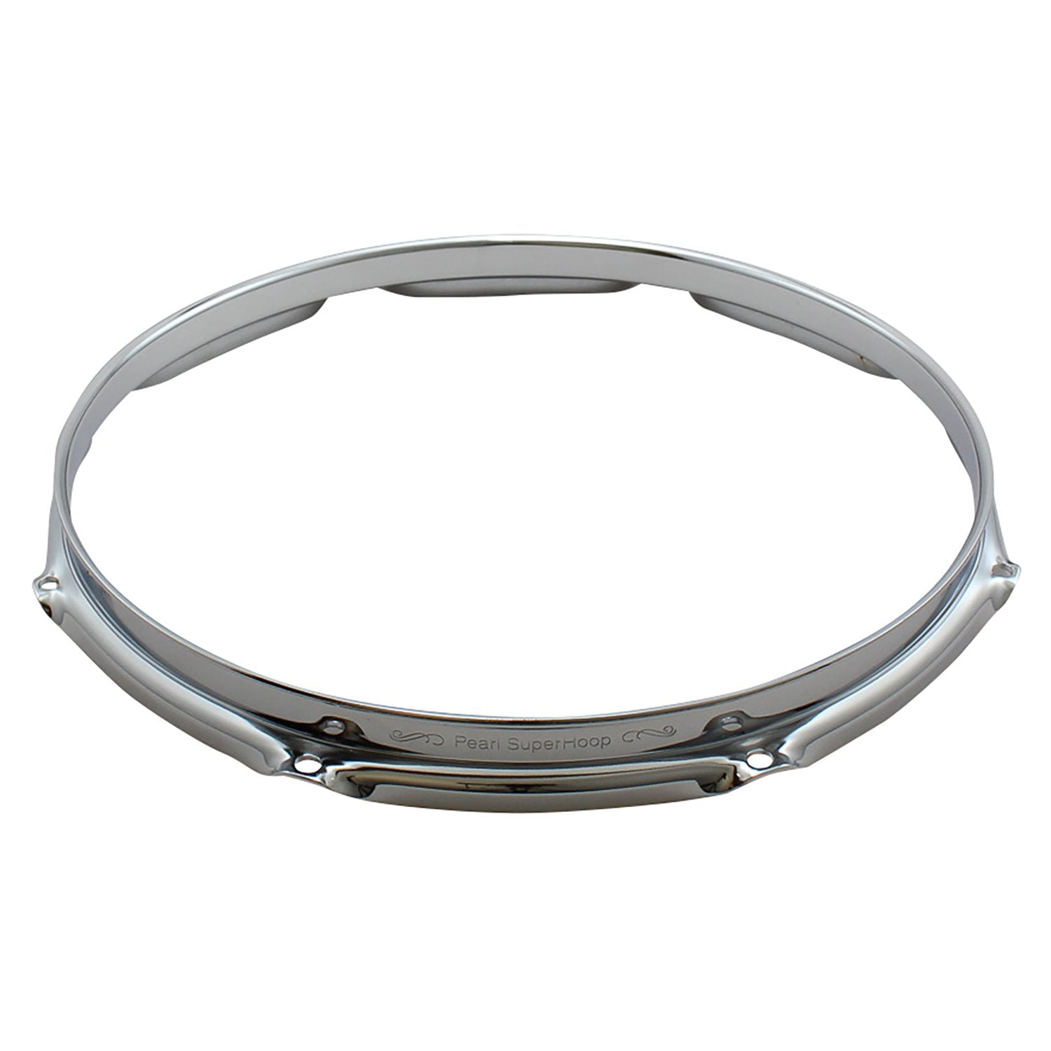 Pearl Marching Tenor Rim - Championship sh1208-12-super-hoop-8-hole-1
