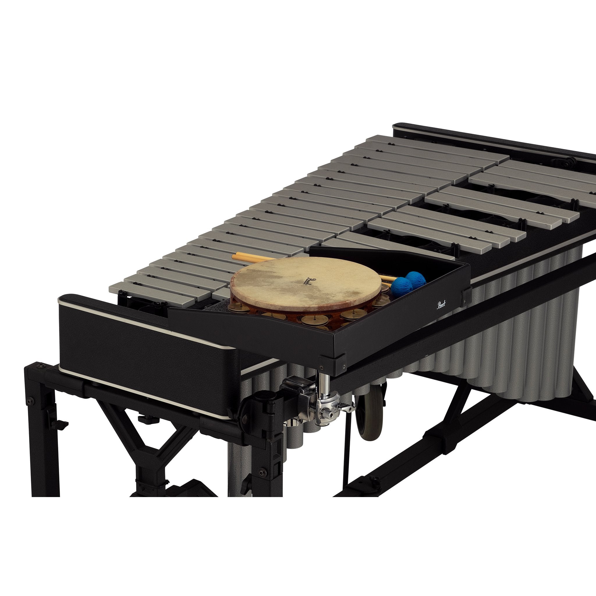 Pearl Marching Trap Table (PTT1215MP) - 12X15 - Image 4