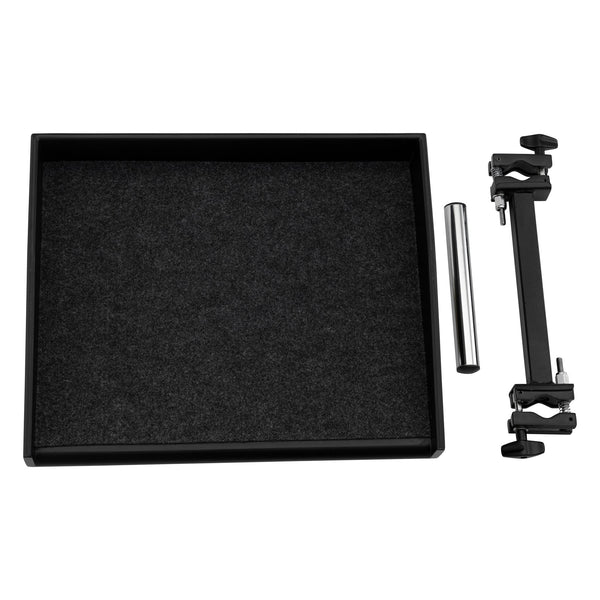 新品未使用LA TABLATURE DE WEIMAR Volume II Pearl Marching Trap Table (PTT1215MP) - 12