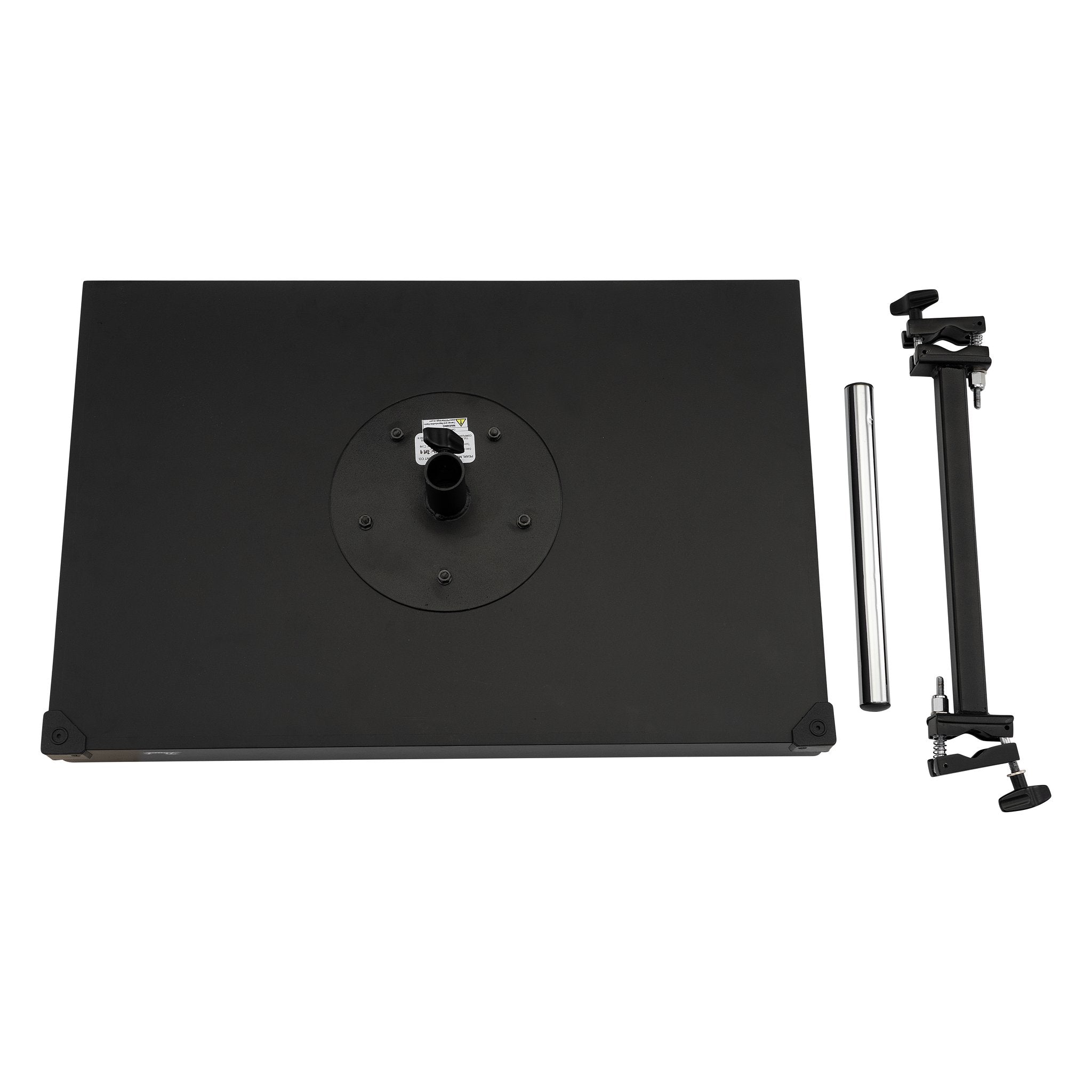 Pearl Marching Trap Table (PTT1523MP) - 15X23 | Steve Weiss Music