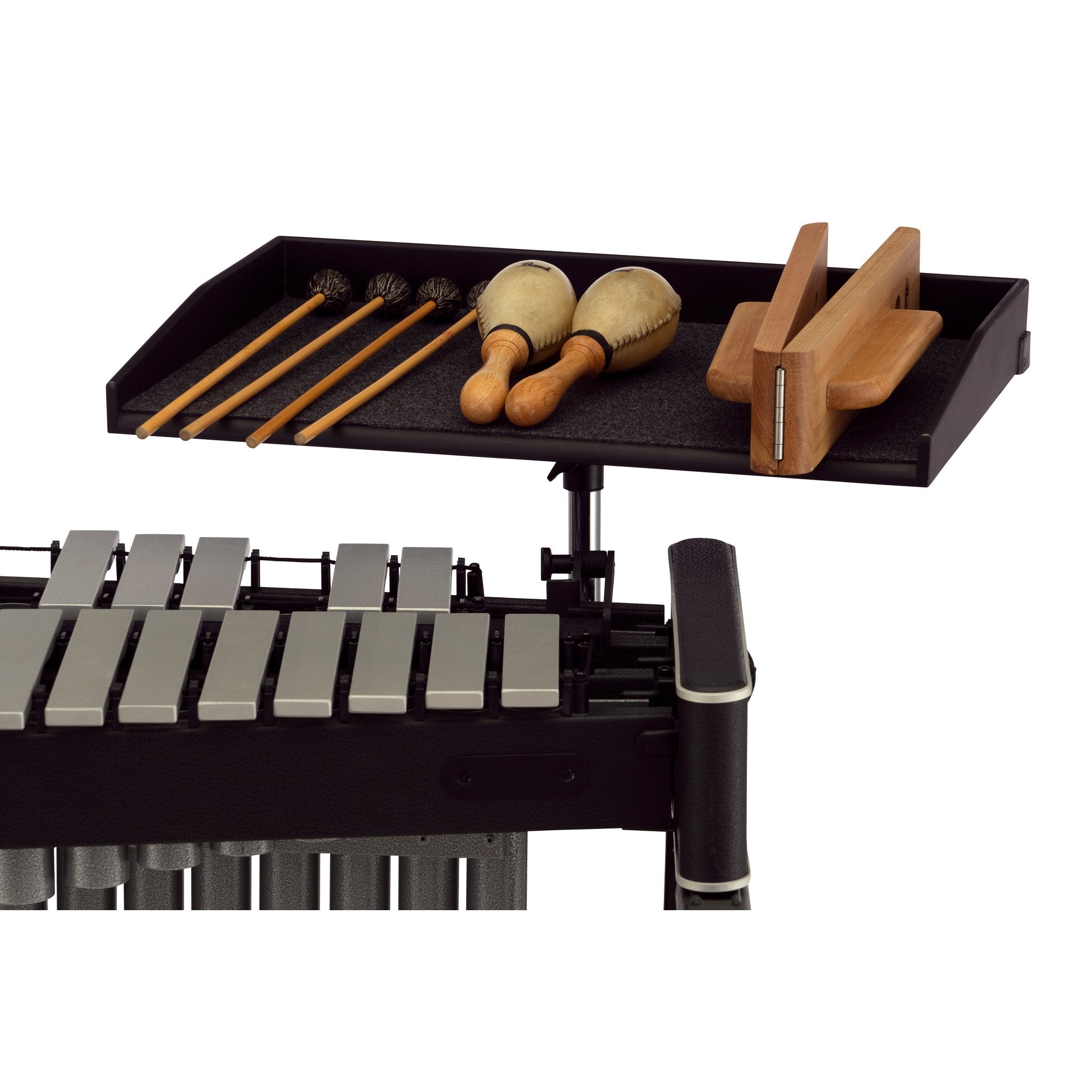 Pearl Marching Trap Table (PTT1523MP) - 15X23 | Steve Weiss Music