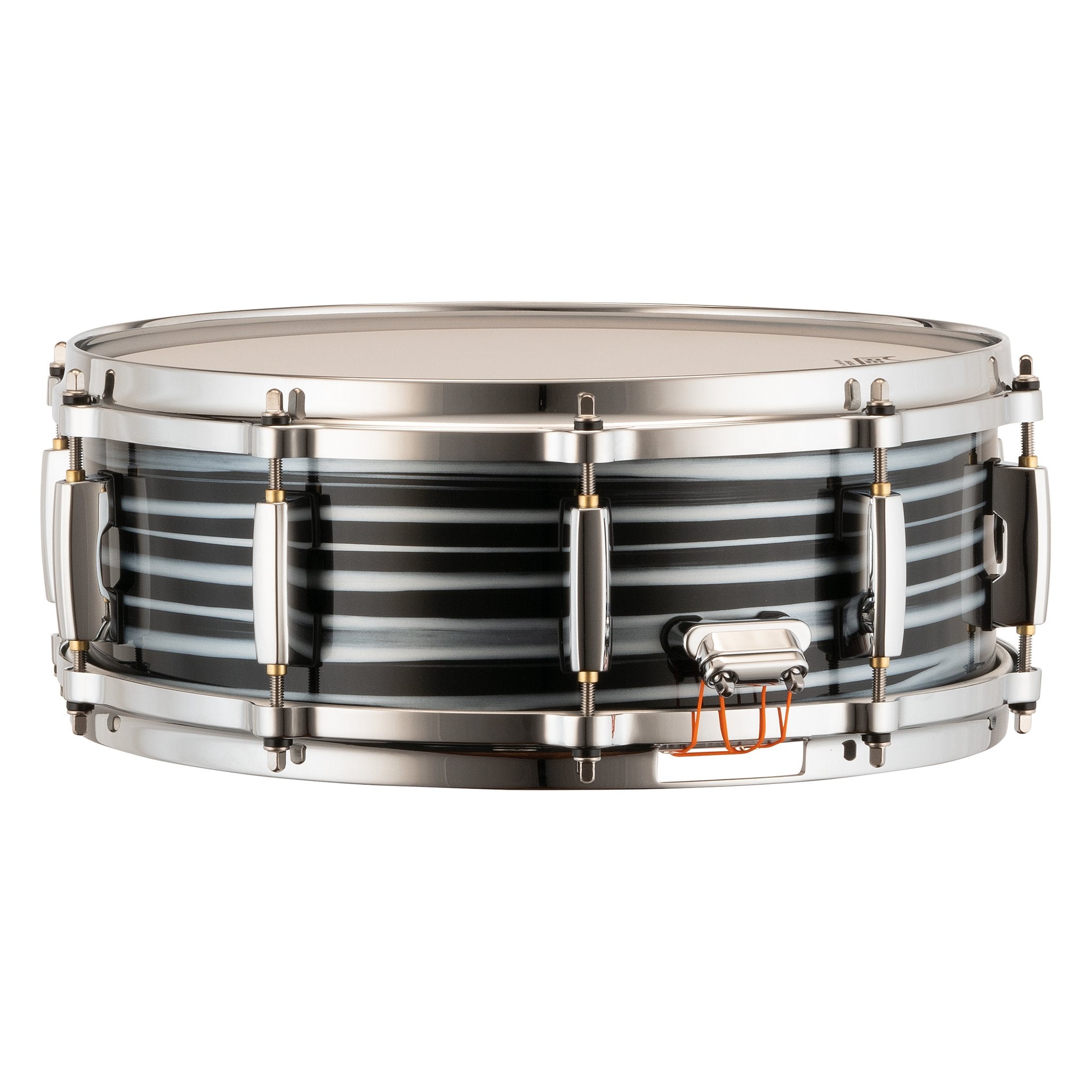 Pearl Masters Maple Pure Snare Drum Custom Finish - 14x5 - Image 3
