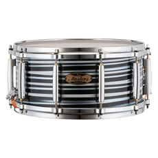 Pearl Masters Maple Pure Snare Drum Custom Finish - 14x6.5 - Image 1