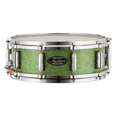 Pearl Masters Maple Snare Drum - 14" x 5" - Shimmer of Oz - Image 1