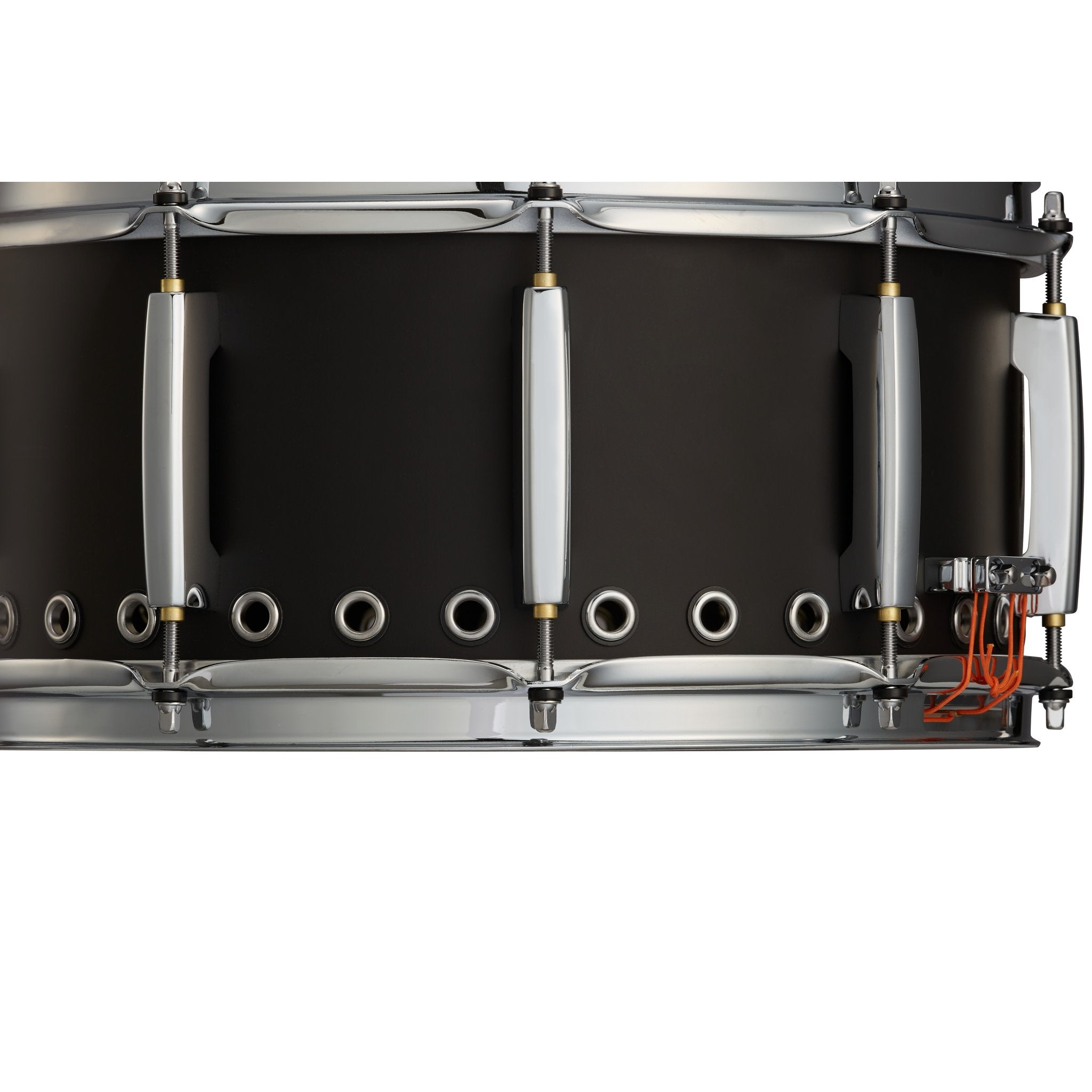 Pearl Matt McGuire Signature Snare Drum - 14x6.5 - Image 4