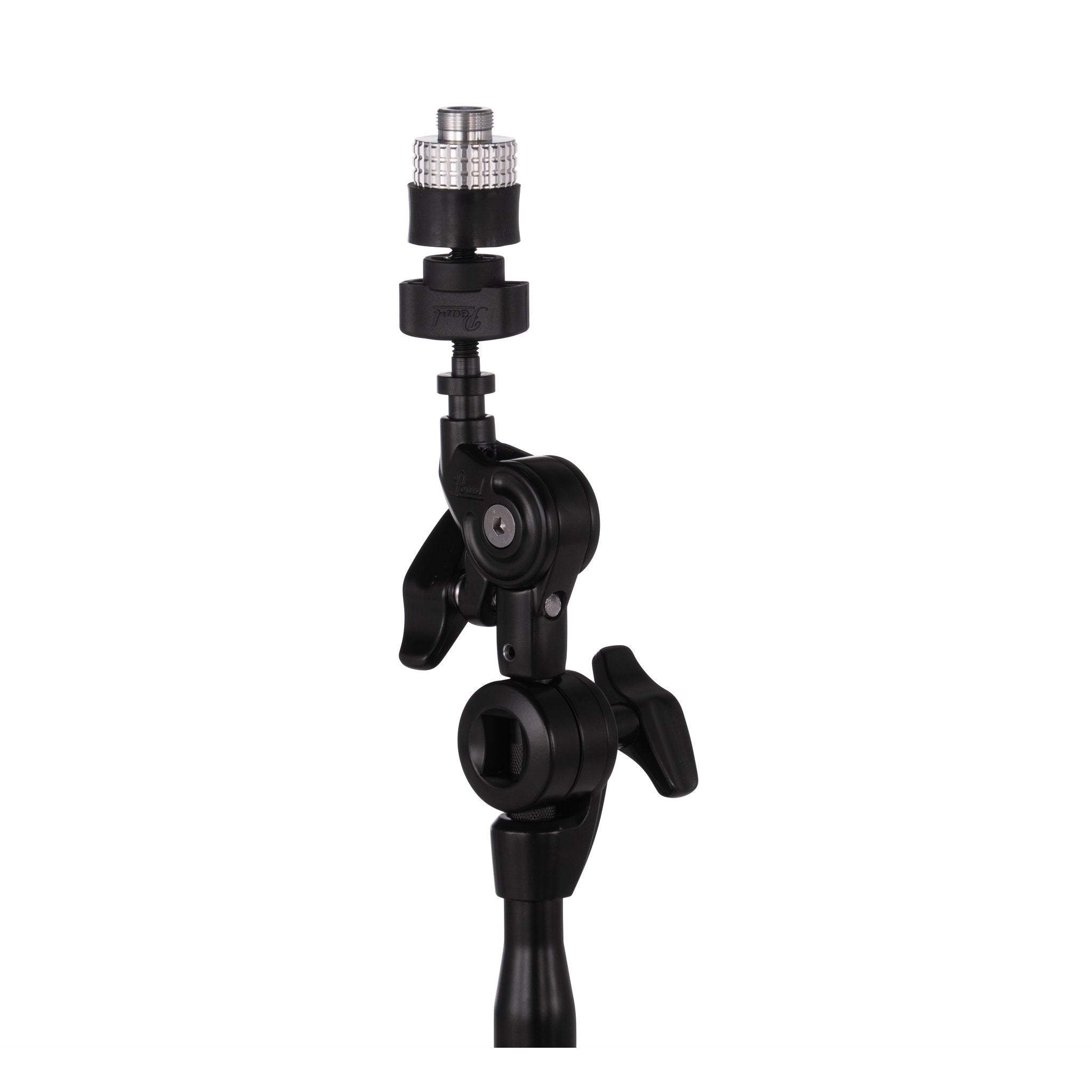 Pearl MH830 Uni-Lock Boom Microphone Holder - Black - Image 6