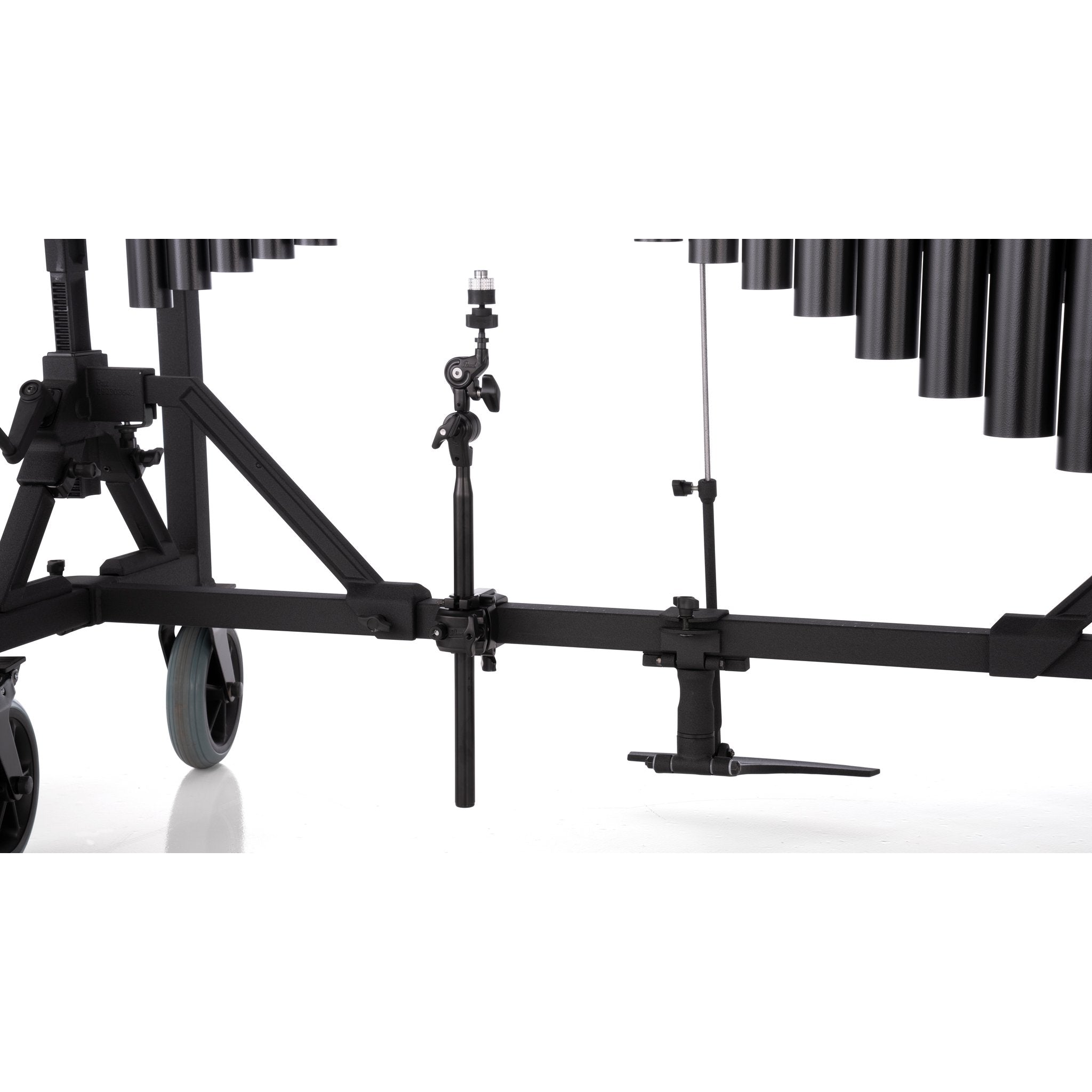 Pearl MH830 Uni-Lock Boom Microphone Holder - Black - Image 8