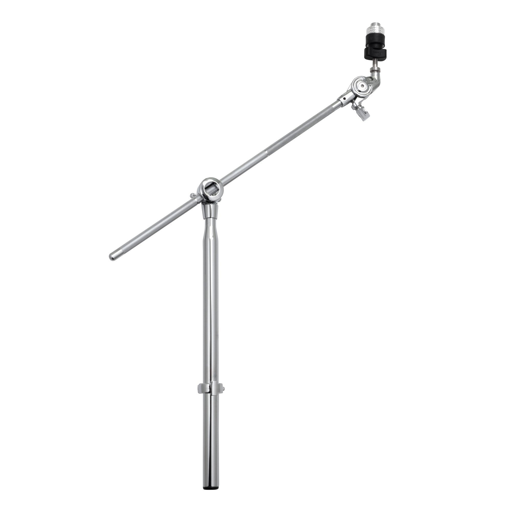 Pearl MH830 Uni-Lock Boom Microphone Holder - Chrome - Image 1
