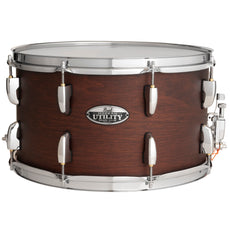 Pearl Modern Utility Snare Drum satin Brown - 14x8 MUS1480M220