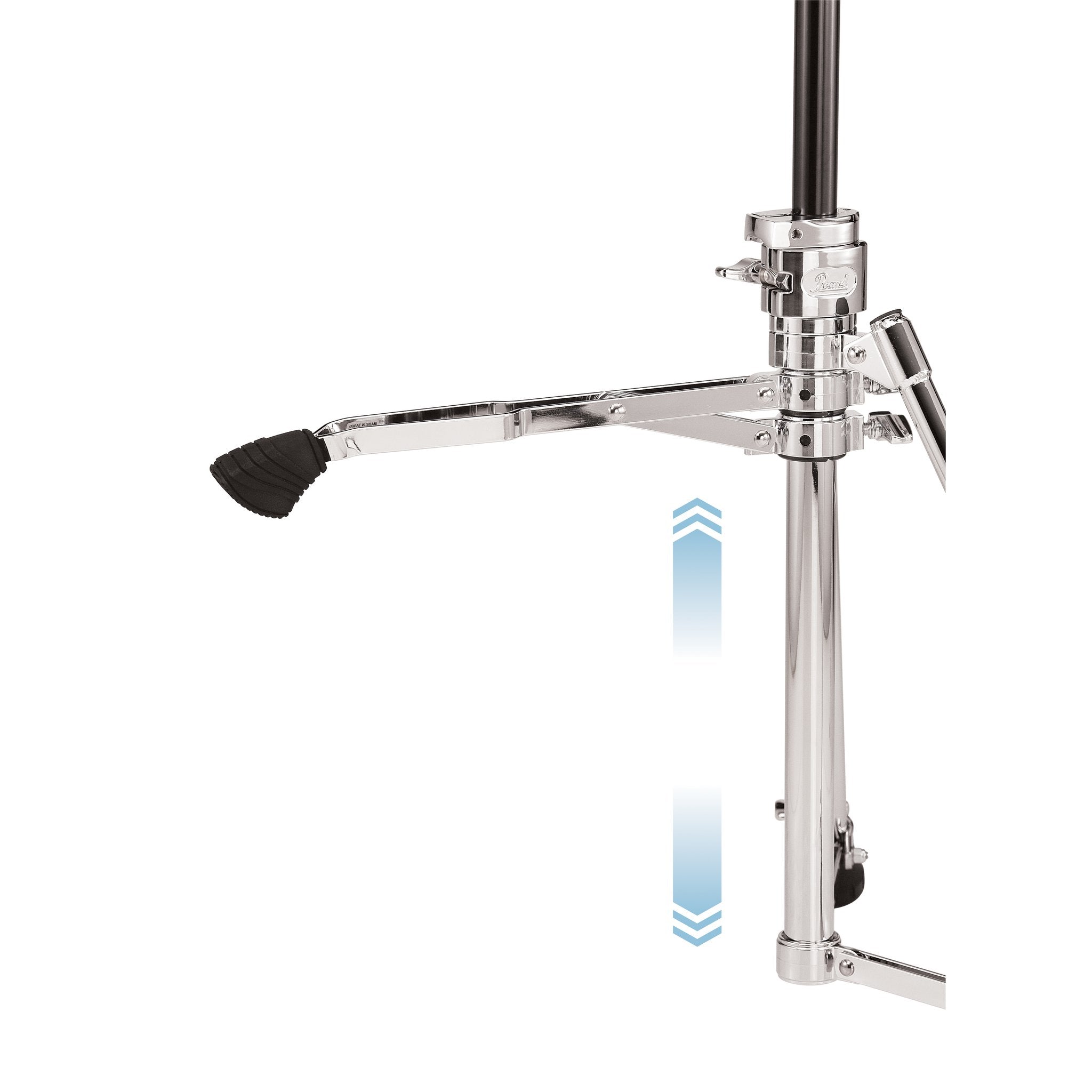 アメステバラ ③ Pearl MSS-3000 Marching Snare Drum Stand | Steve Weiss Music