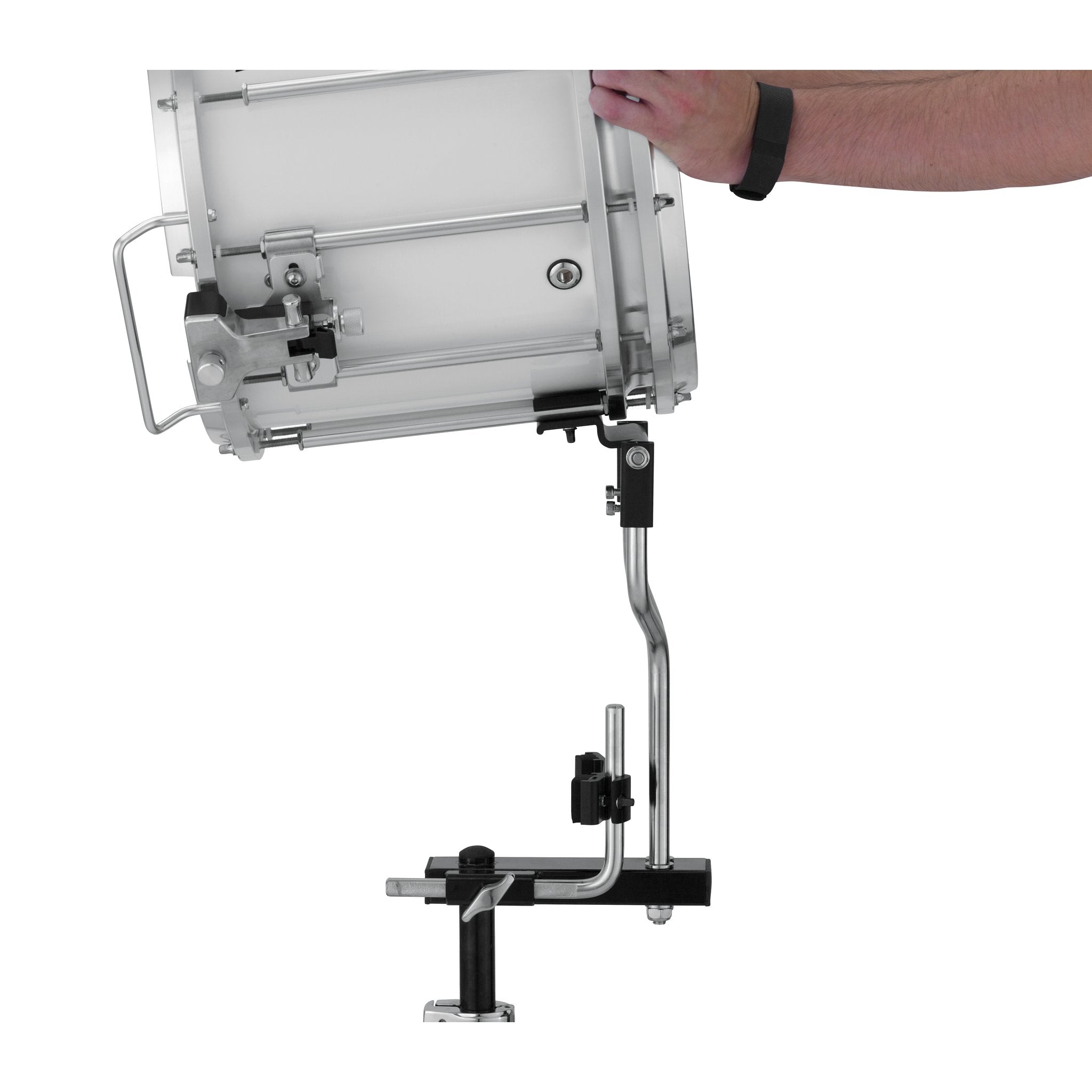 Pearl MSS-3000 Marching Snare Drum Stand | Steve Weiss Music