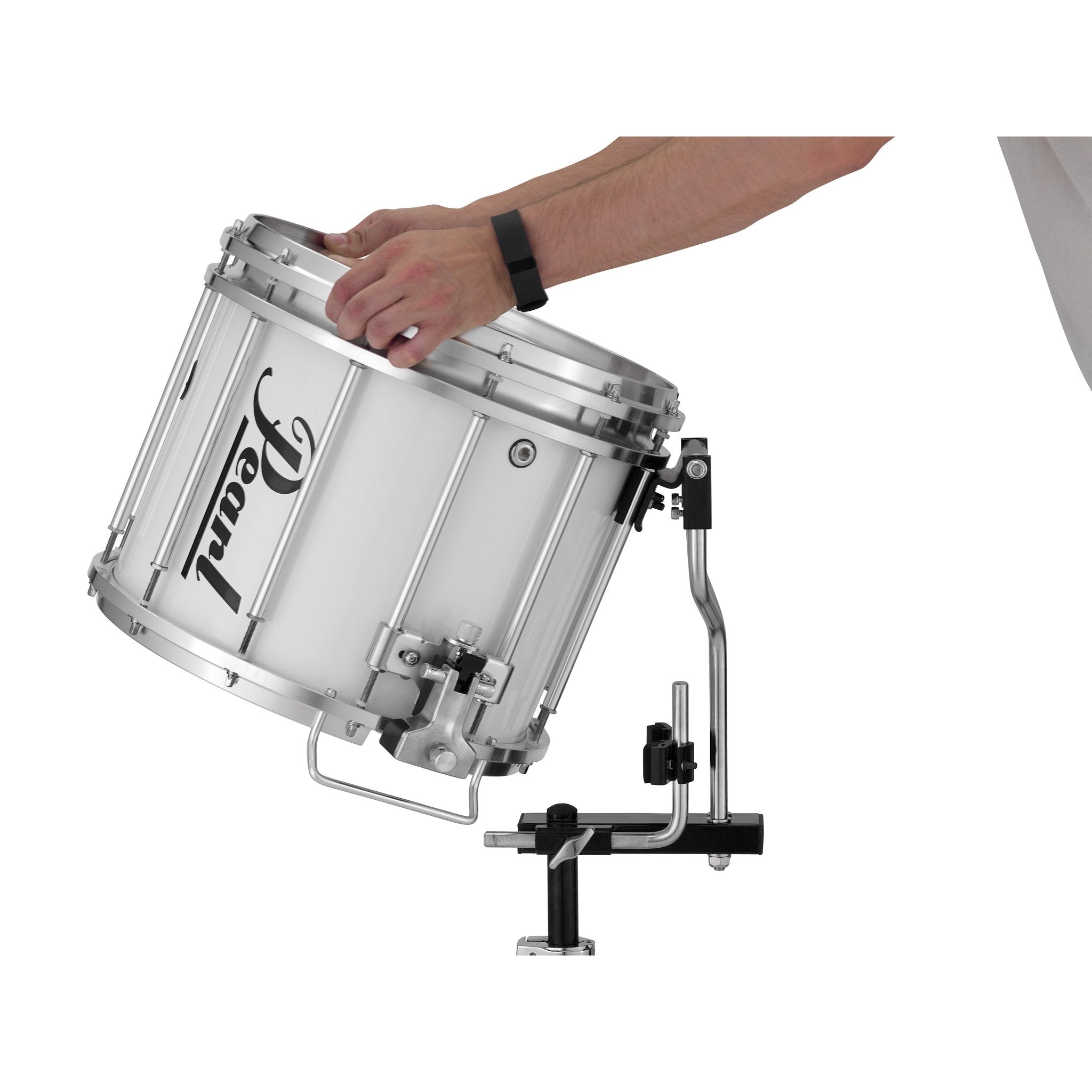 Pearl MSS-3000 Marching Snare Drum Stand | Steve Weiss Music