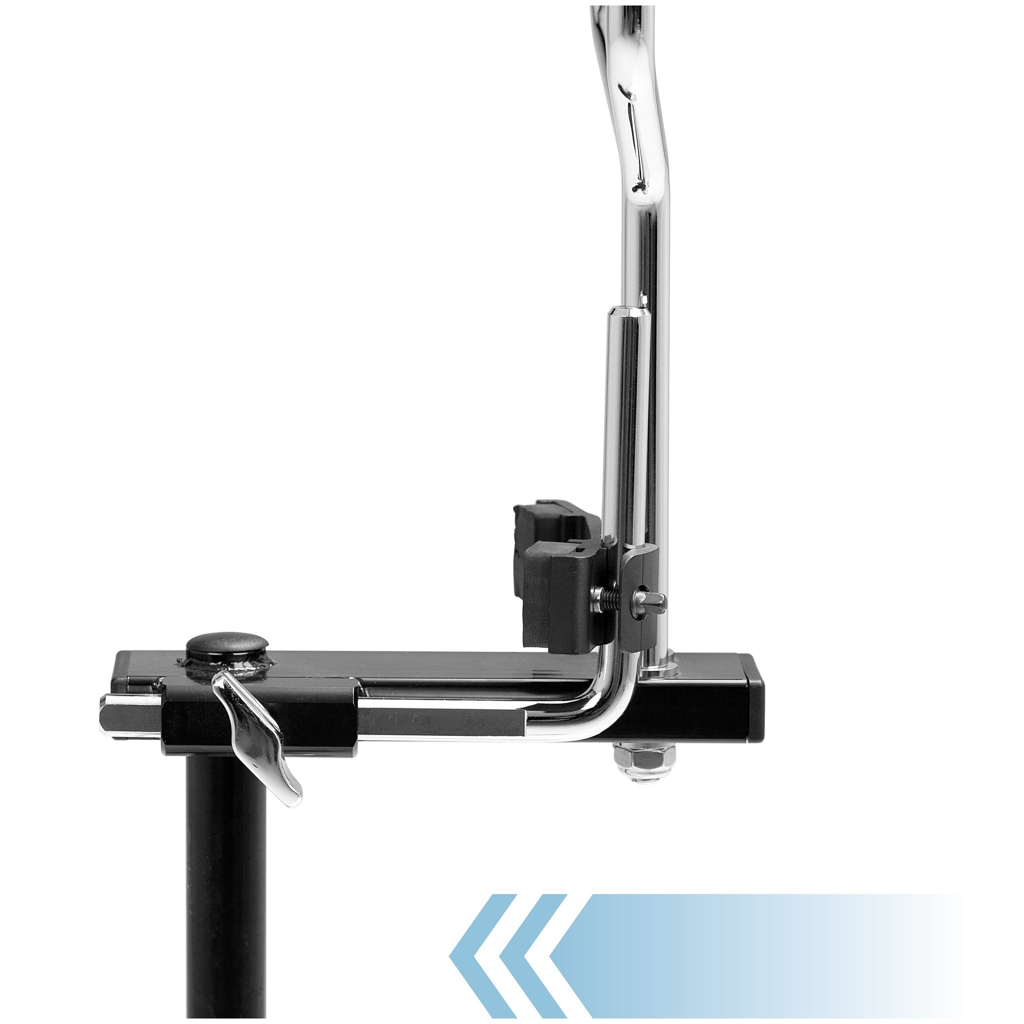 アメステバラ ③ Pearl MSS-3000 Marching Snare Drum Stand | Steve Weiss Music