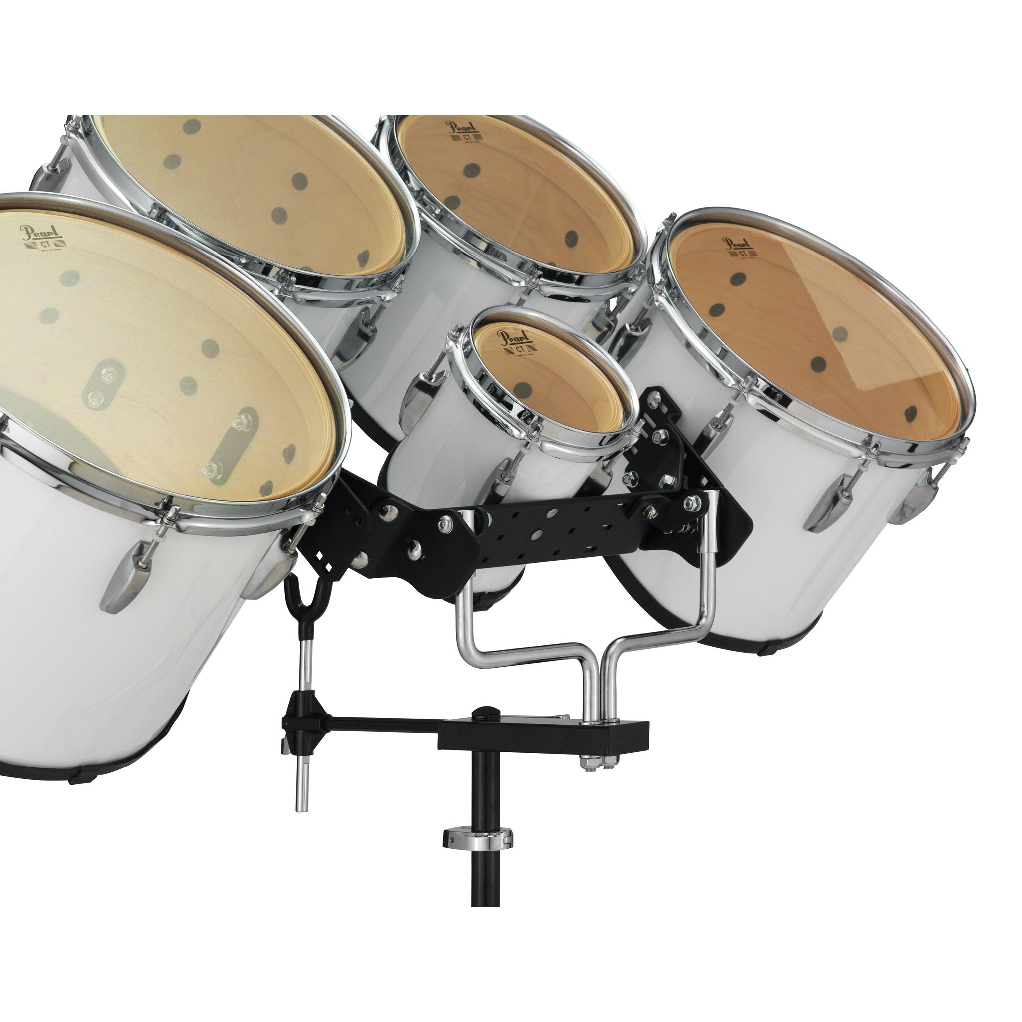 Pearl MTS-3000 Advanced Marching Tenor Stand | Steve Weiss Music