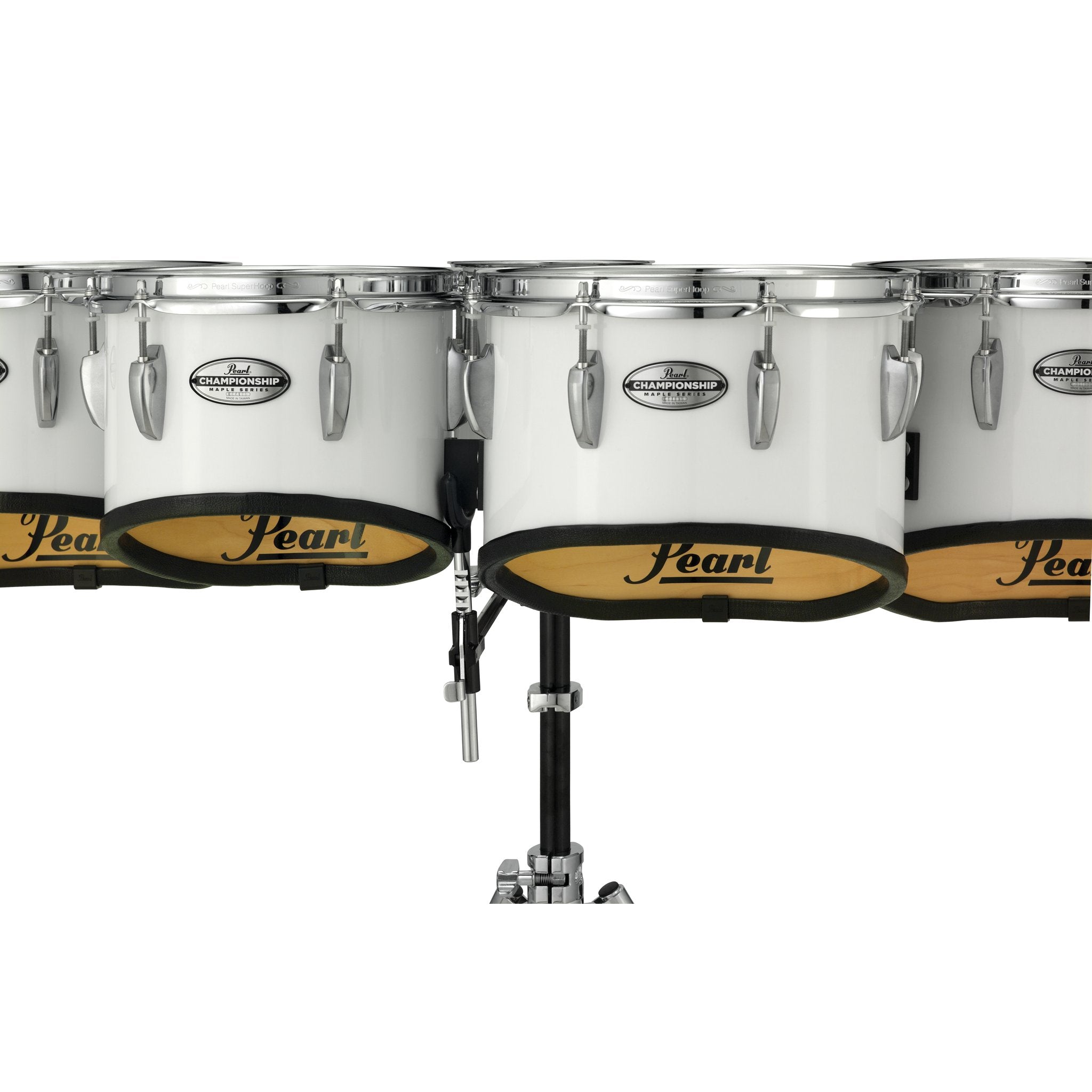 Pearl MTS-3000 Advanced Marching Tenor Stand - Image 5