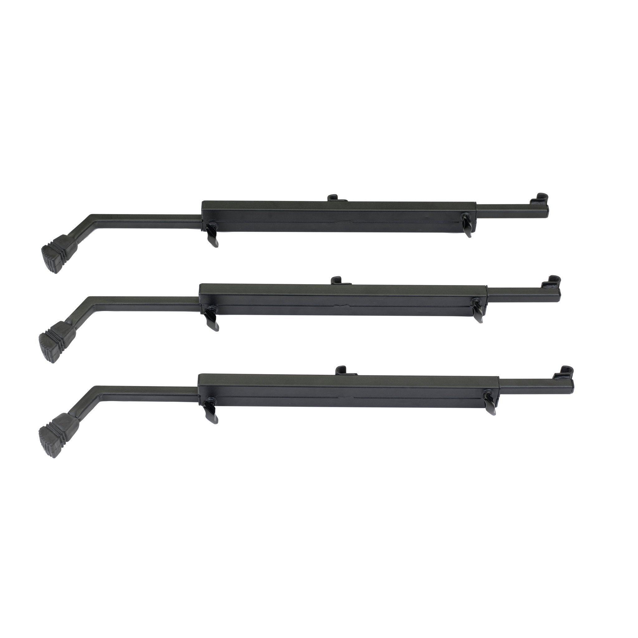Pearl Multi-Fit Bass Drum Legs (Set of 3) - Image 1