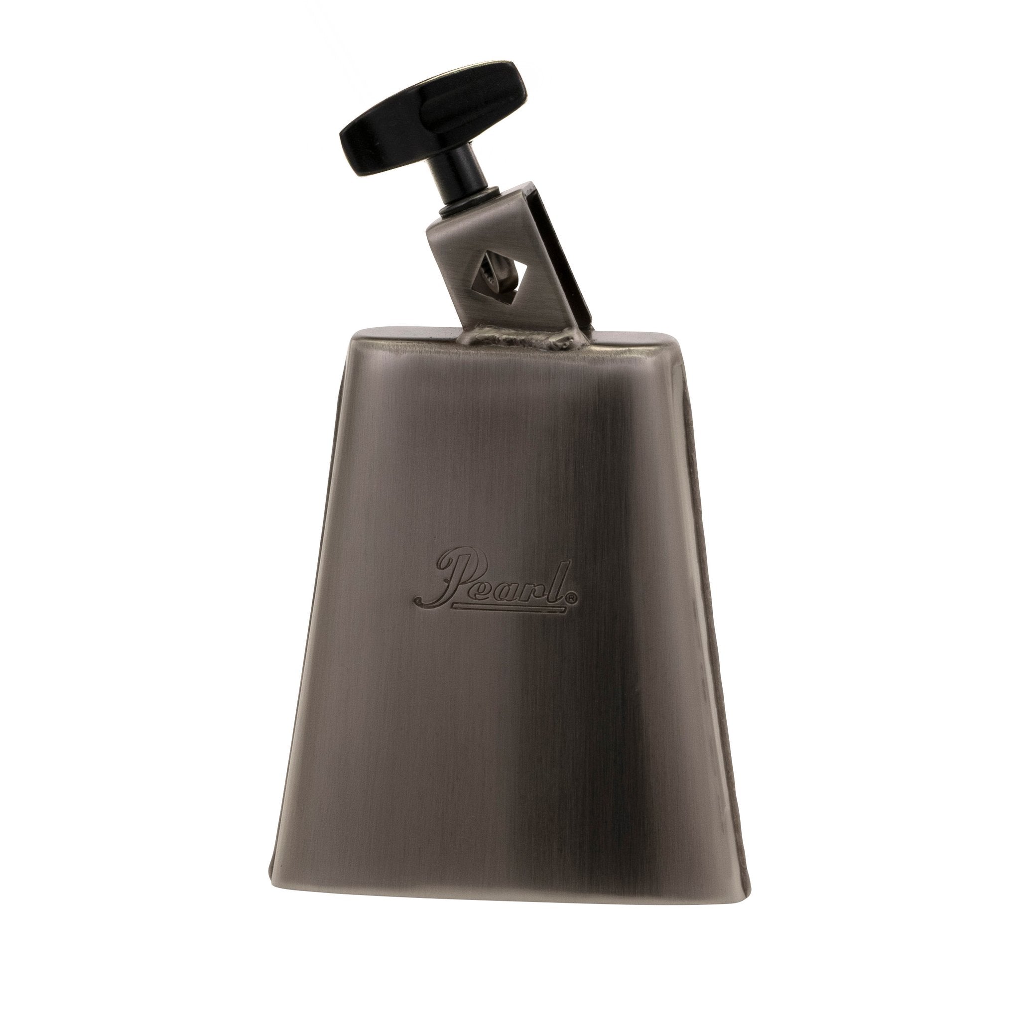 Pearl New Yorker Cha Cha High Cowbell - Image 1