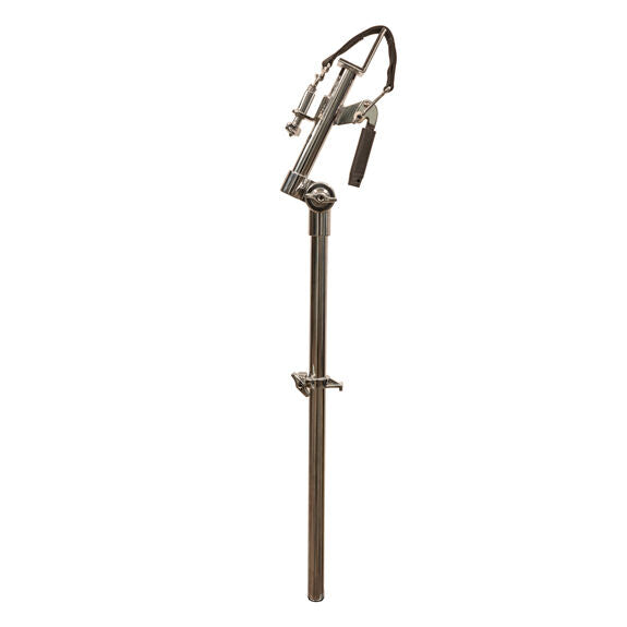 Pearl PB3000TU Bongo Holder with Down Tube