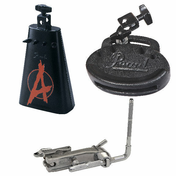 Pearl Percussion Anarchy Pack 2