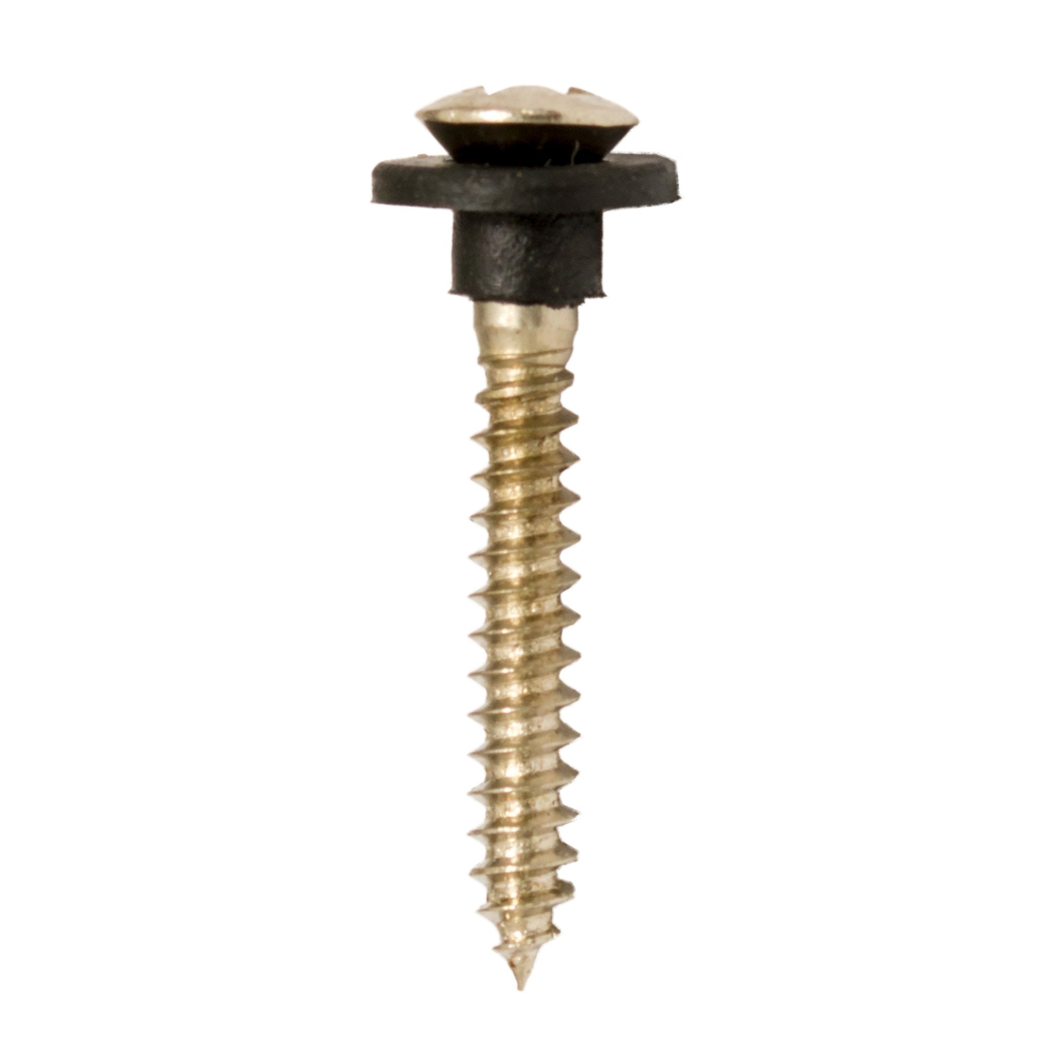 Pearl Percussion Kit Replacement Screws (PKBH1B Pack of 12)
