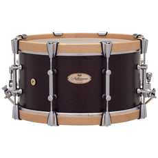 Pearl Philharmonic Concert Snare Drum African Mahogany - 15x8 - Image 1