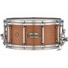 Pearl Philharmonic Concert Snare Drum Solid Shell Cherry 14x6.5 Fully Rounded Bearing Edges No Inlay PHSC1465R/N1000