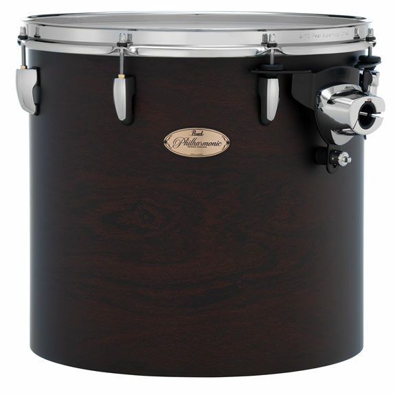 Pearl Philharmonic Single Headed Concert Tom - 15x14
