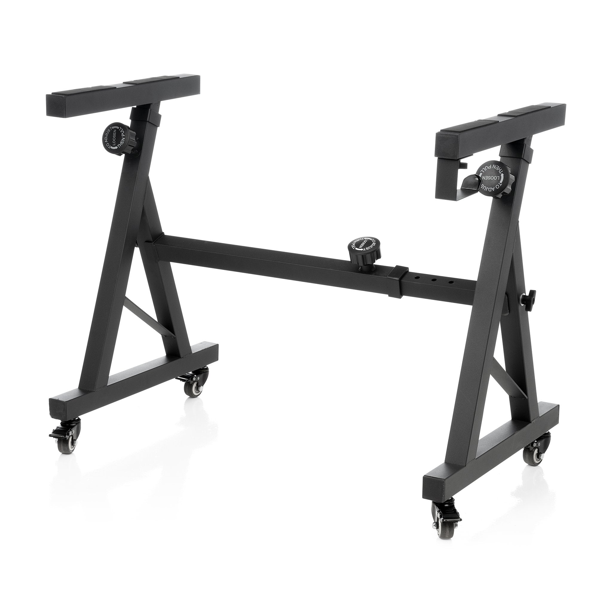 Pearl PKCS Keyboard & Controller Stand - Image 1