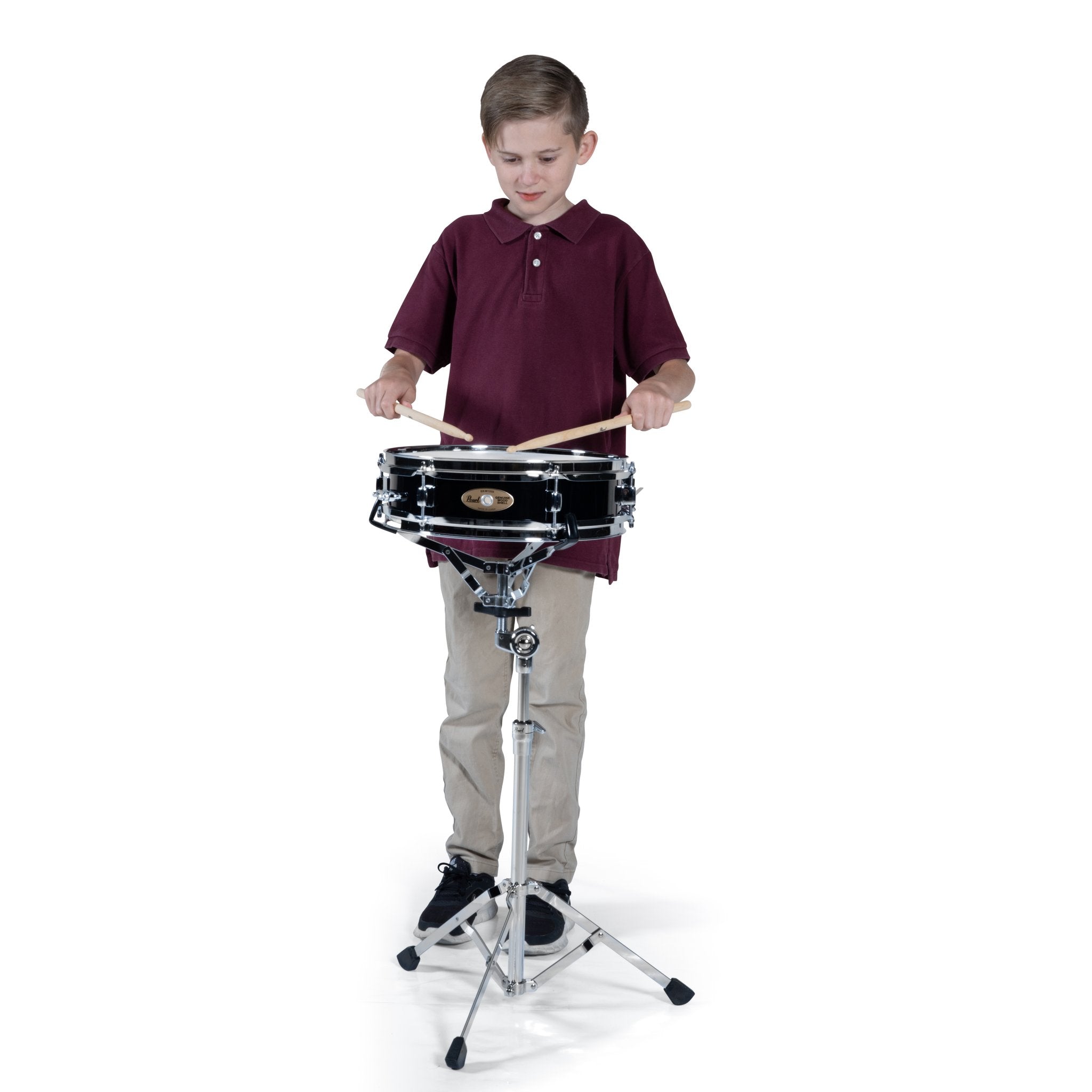 Pearl PL910C Educational Percussion Learning Center with Rolling